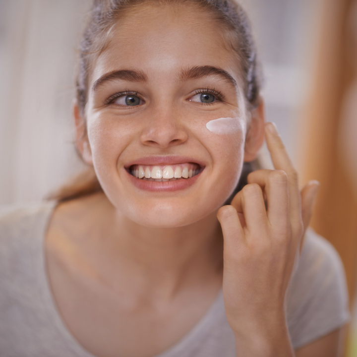 Skincare