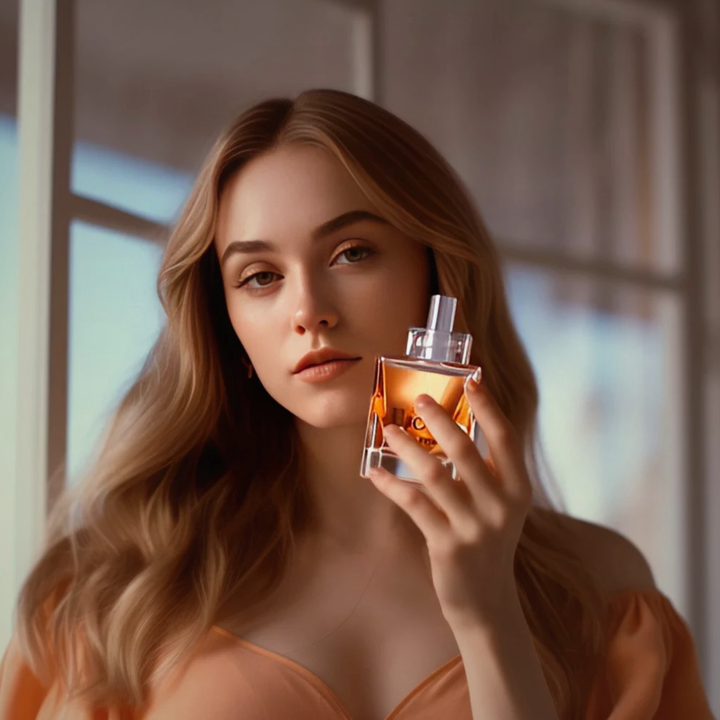 Fragrances